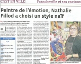 nathaliefillod - PRESSE